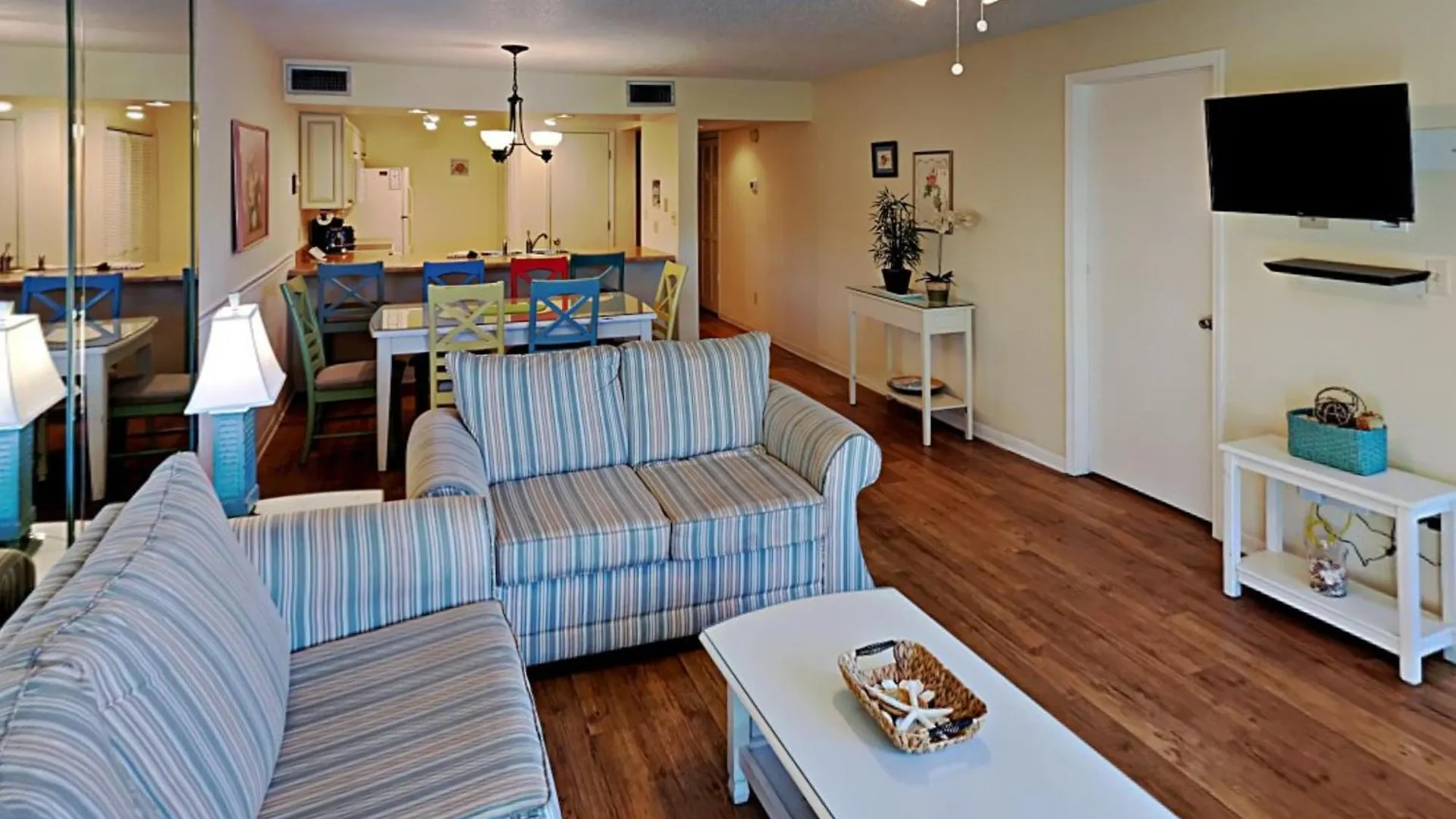 Edgewater Villa 814 Panama City Beach 0*,  Ηνωμένες Πολιτείες της Αμερικής