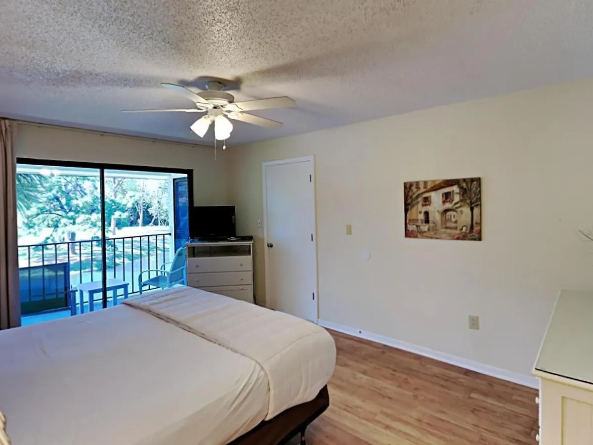 Edgewater Villa 814 Panama City Beach Ηνωμένες Πολιτείες της Αμερικής