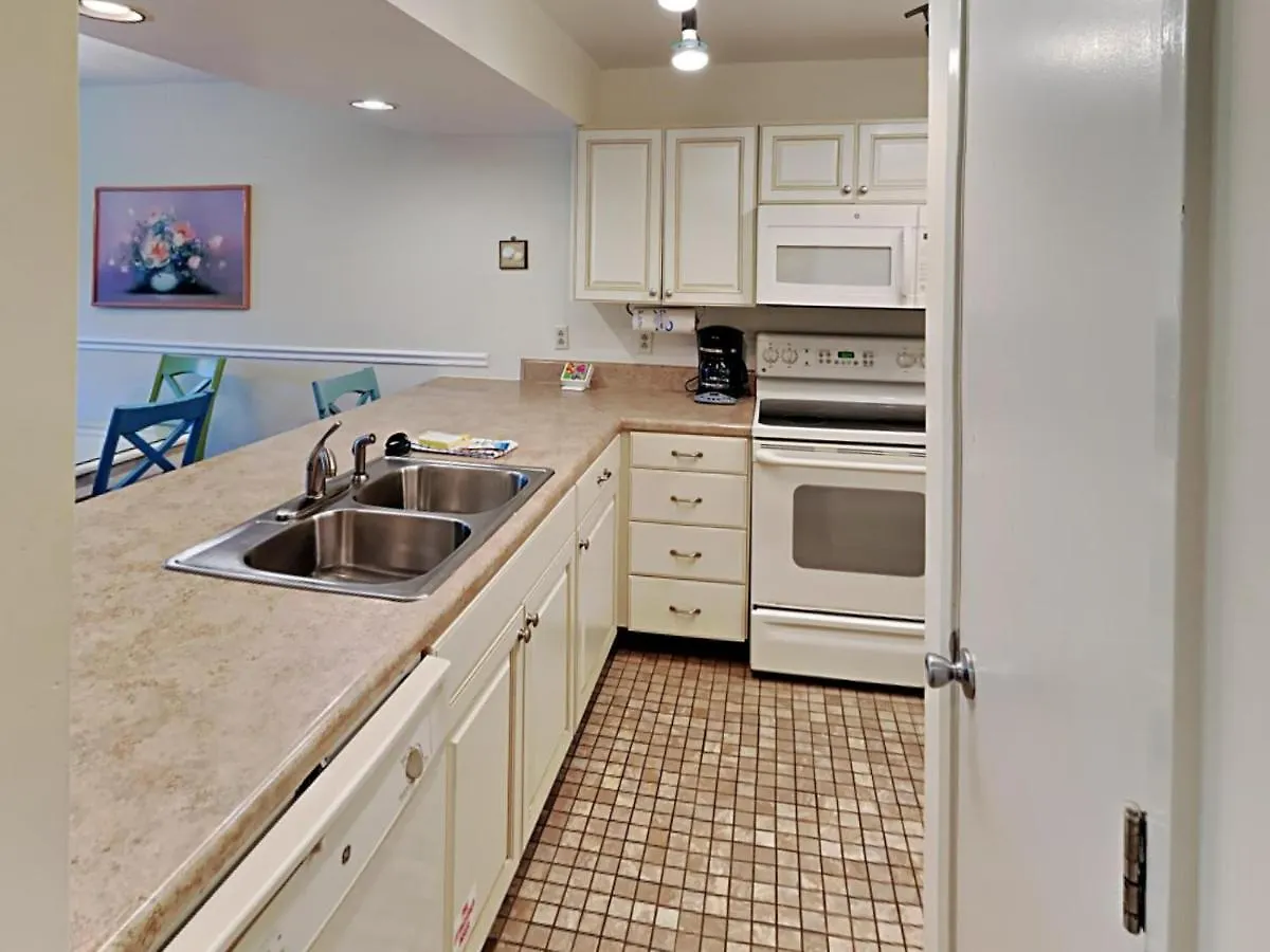 Edgewater Villa 814 Panama City Beach 0*,  Ηνωμένες Πολιτείες της Αμερικής