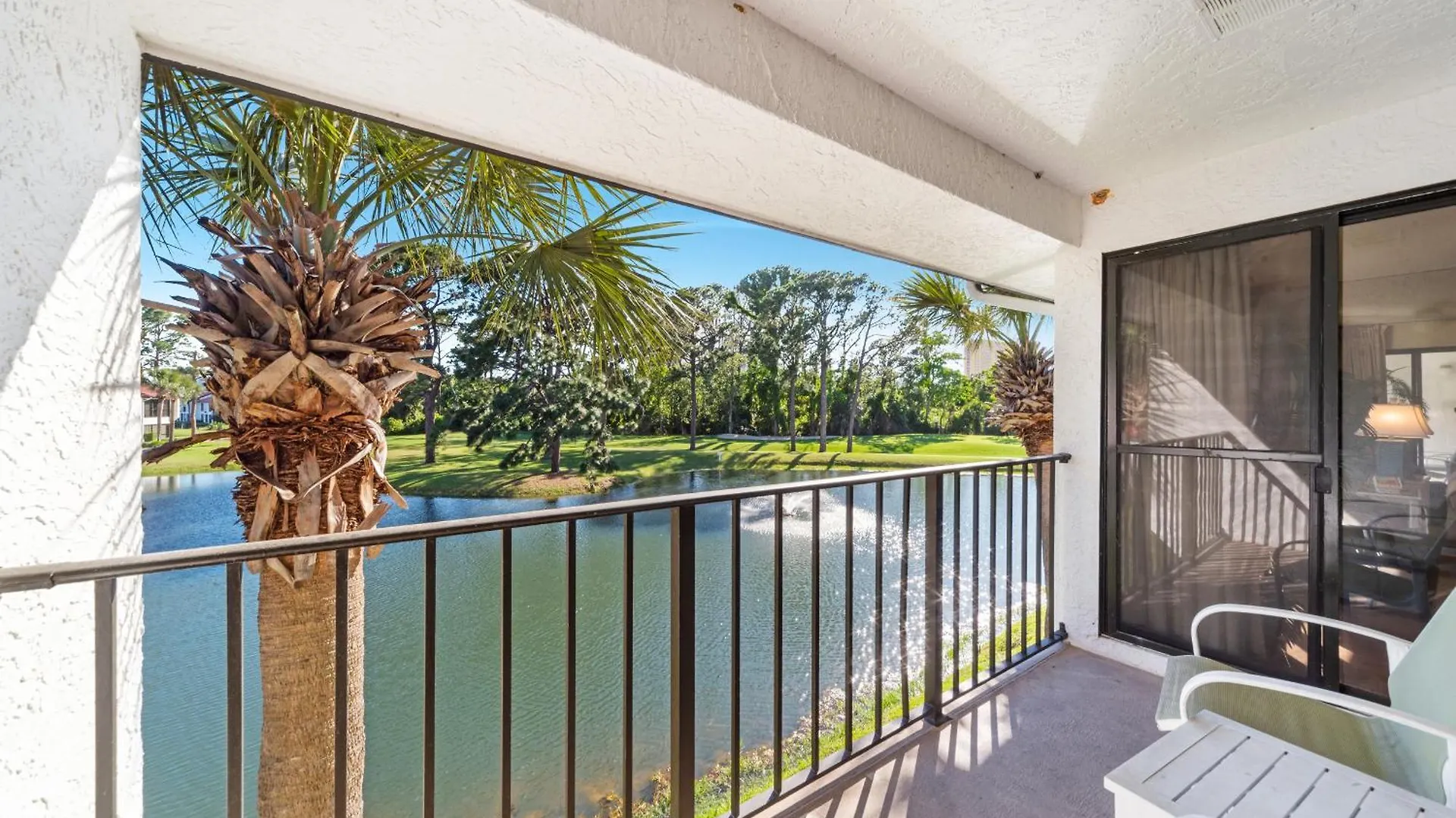 Διαμέρισμα Edgewater Villa 814 Panama City Beach