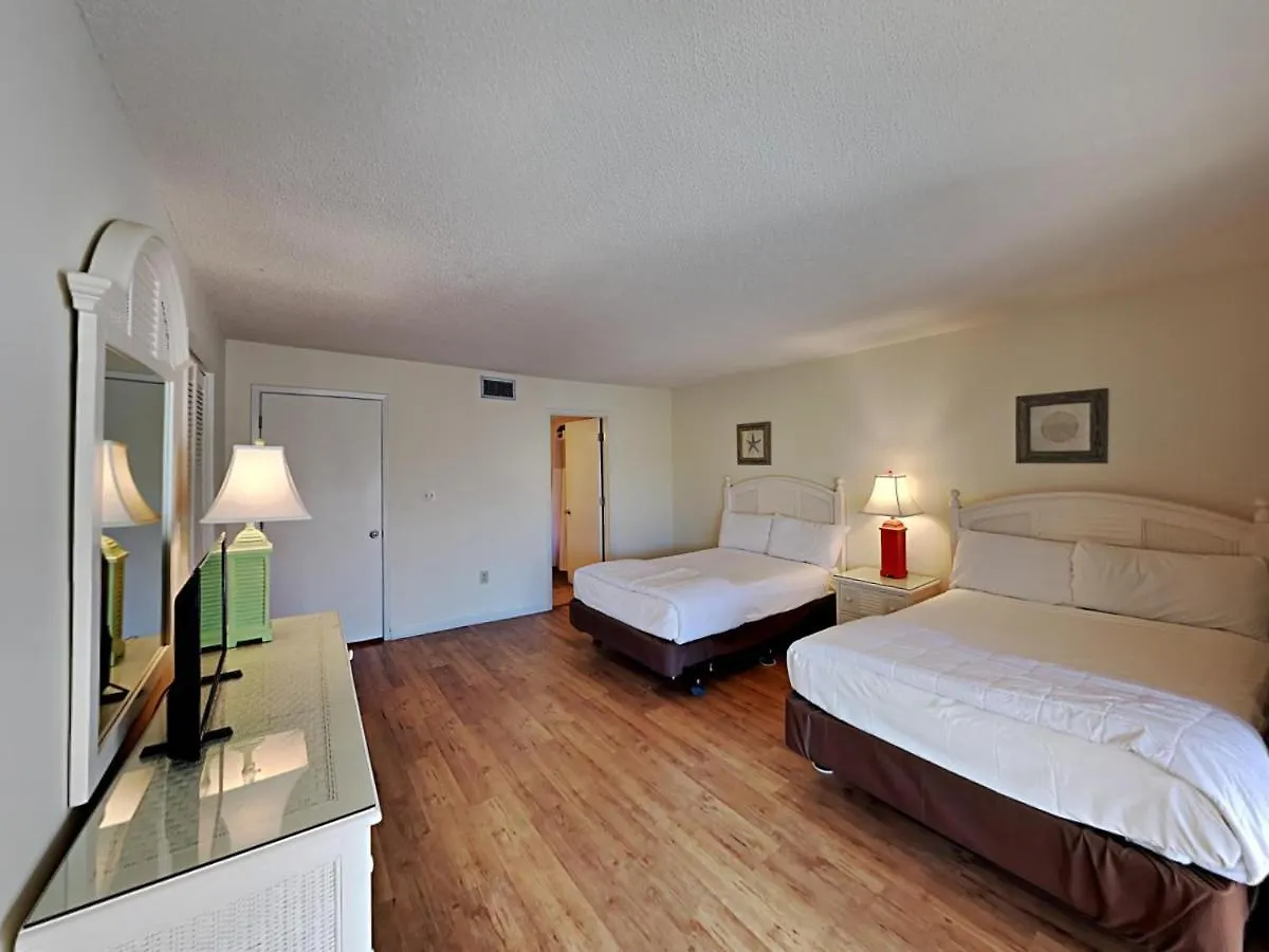 Edgewater Villa 814 Panama City Beach Διαμέρισμα
