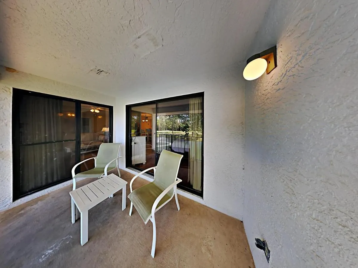 Διαμέρισμα Edgewater Villa 814 Panama City Beach