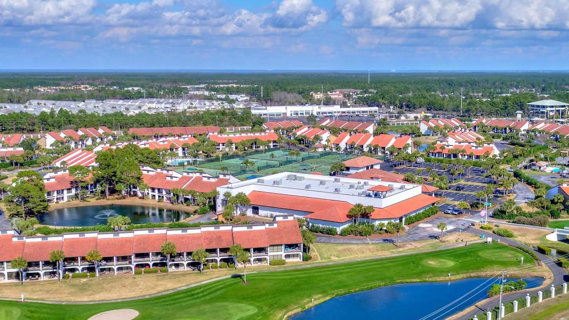 Edgewater Villa 814 Panama City Beach 0*,  Ηνωμένες Πολιτείες της Αμερικής